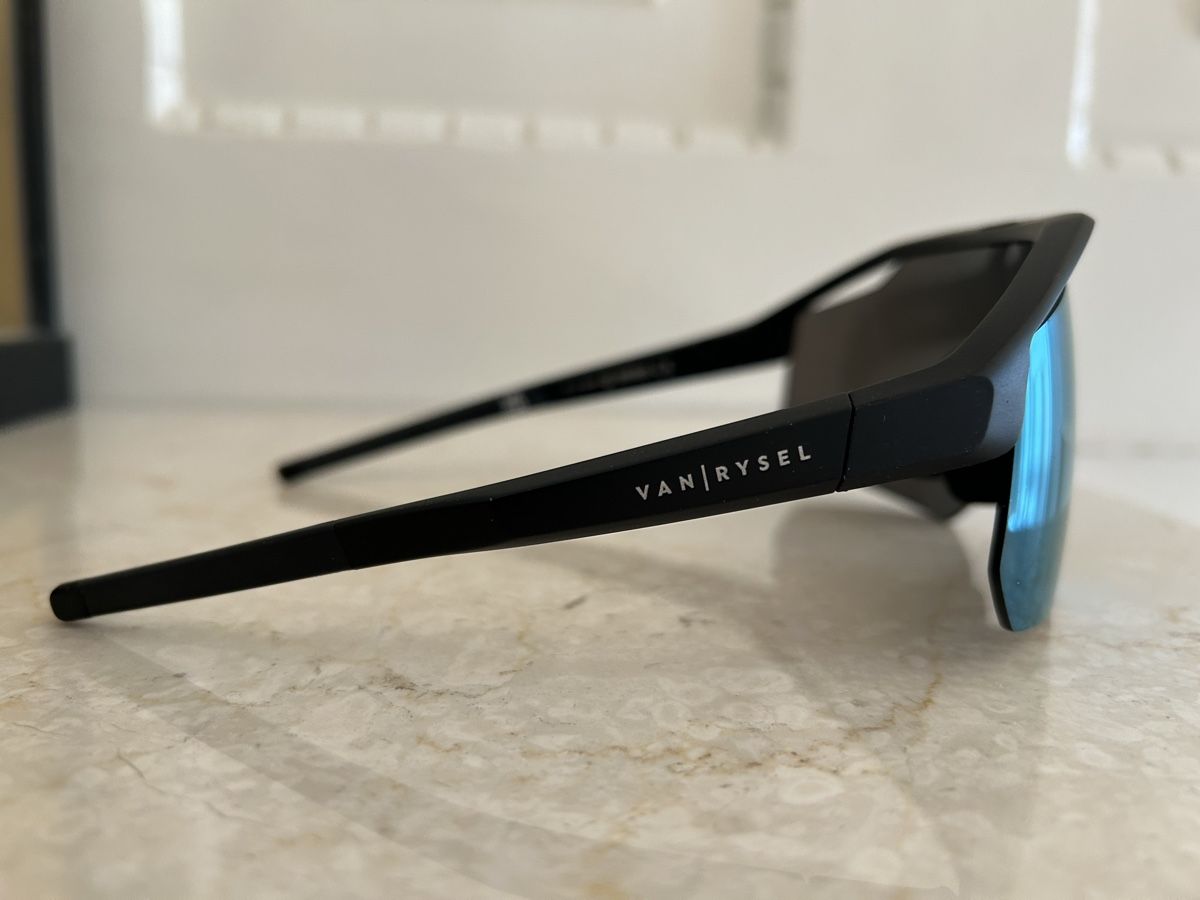 Occhiali & Lenti: Van Rysel Sunglasses category 3 – Nuovo (secondo la descrizione) da Zürich venduto da Sophie0569 7