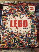 Das LEGO Buch DK Verlag Sachbuch gebunden guter Zustand