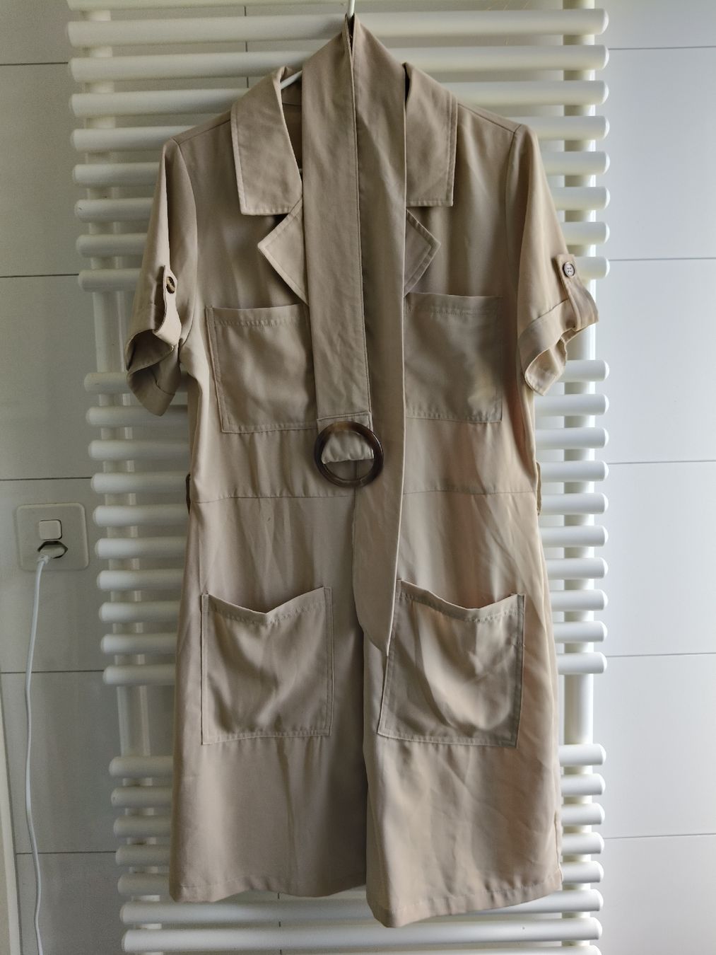 Kleider: Kleid – Neu (gemäss Beschreibung) aus St. Gallen von jes_2xxb