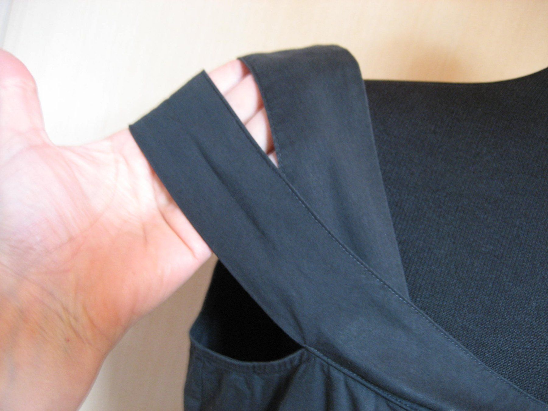 Kleider: Robe stretch Eliane et Léna taille 40 – Gebraucht aus Delémont von marryb 2
