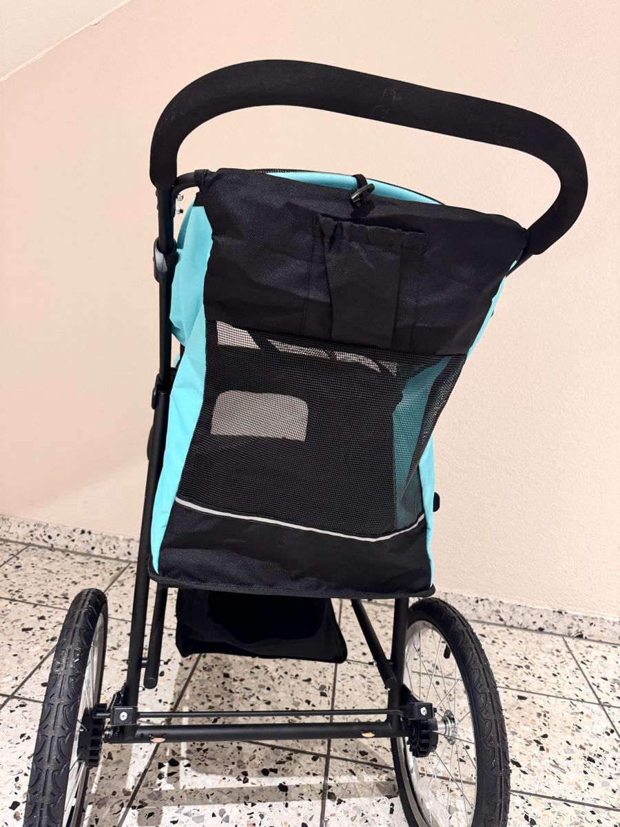Carrozzine: Hunde Buggy, Hundewagen – Usato da Stäfa venduto da snoopyche 2