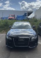 Audi A4 3.0 TDI Automat Mfk 5.2025