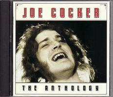 Joe Cocker – The Anthology