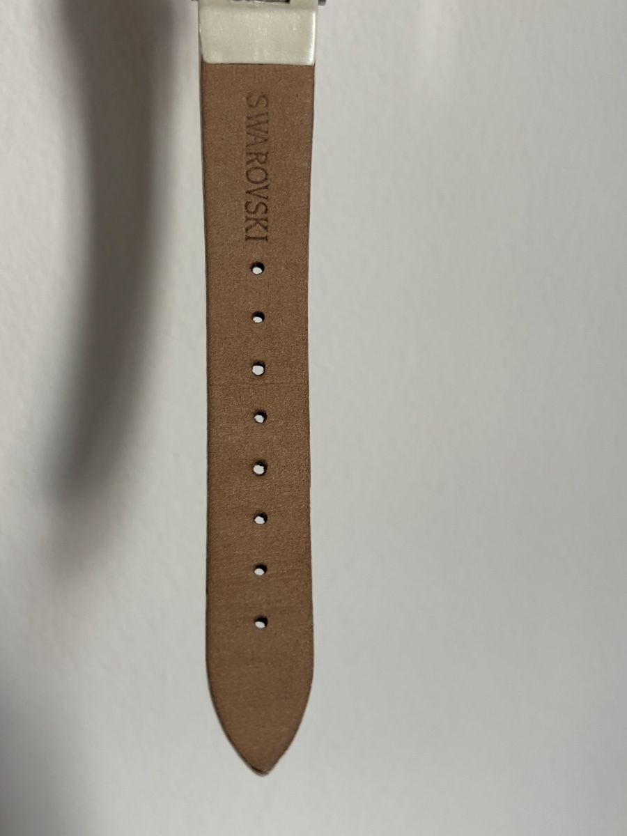 Swarovski Orologi: Swarovski Armbanduhr  – Nuovo (secondo la descrizione) da Solothurn venduto da lex_123 5