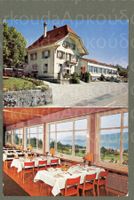 AK Mörigen BE bei Biel, Gasthof Seeblick ≈ 1969 