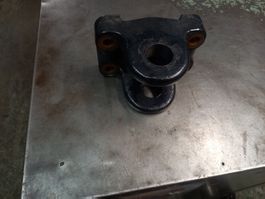 Zugmaul Deutz