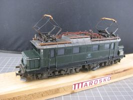 Roco DB BR 144, ohne OVP, bespielt