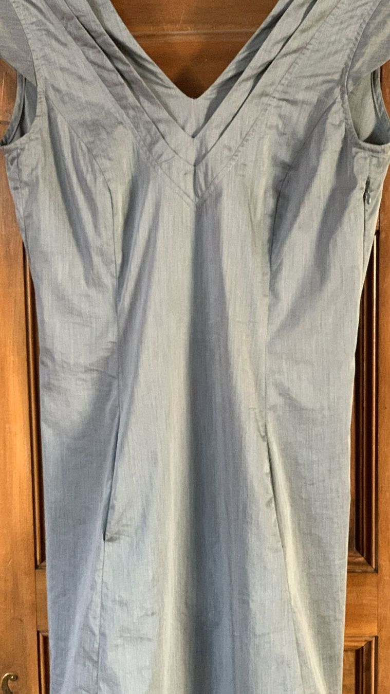 Kleider: Wunderschönes Kleid von Hazelnut Gr. 38 – Gebraucht aus Geneve von mar_8dyp 2