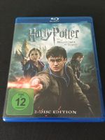 Harry Potter - und die Heiligtümer des Todes Teil2 - Blu-ray