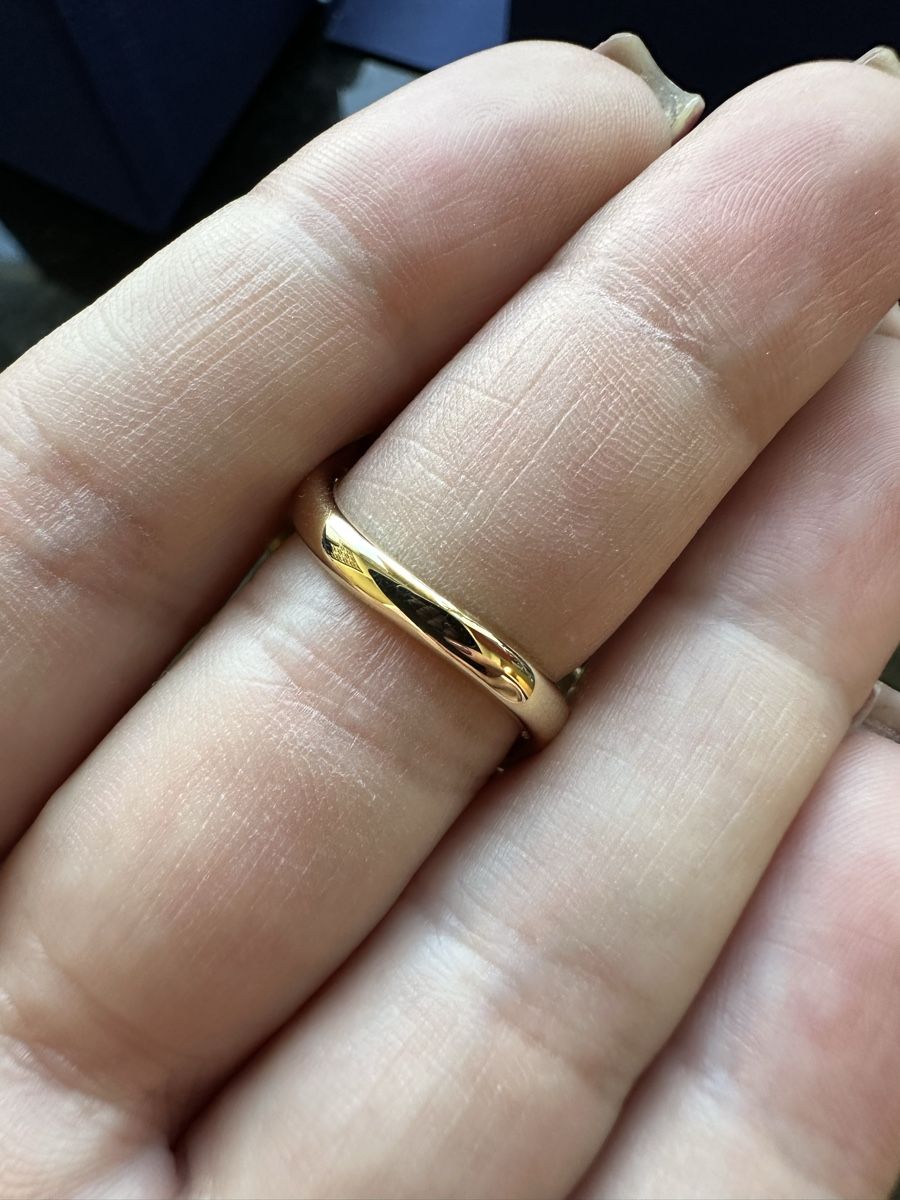 Swarovski Ringe: Swarovski Statement Ring, Grösse 52 – Neu (gemäss Beschreibung) aus Bern von Shininglove 3