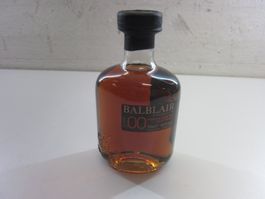 Balblair Vintage 2000 Single Malt Whisky