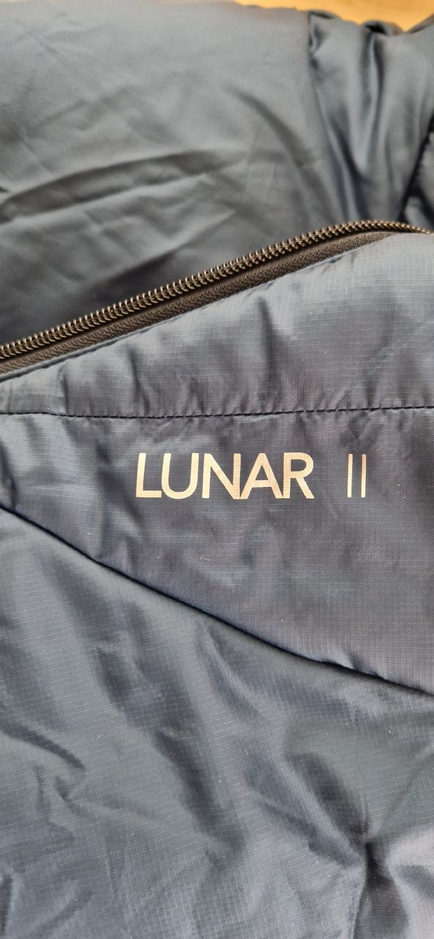 Schlafsäcke: Schlafsack Lunar ll von Mountain Equipment – Gebraucht aus Bözberg von falcone03 2