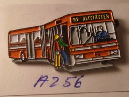 1 RHY Altstättten Bus Pin (A256)