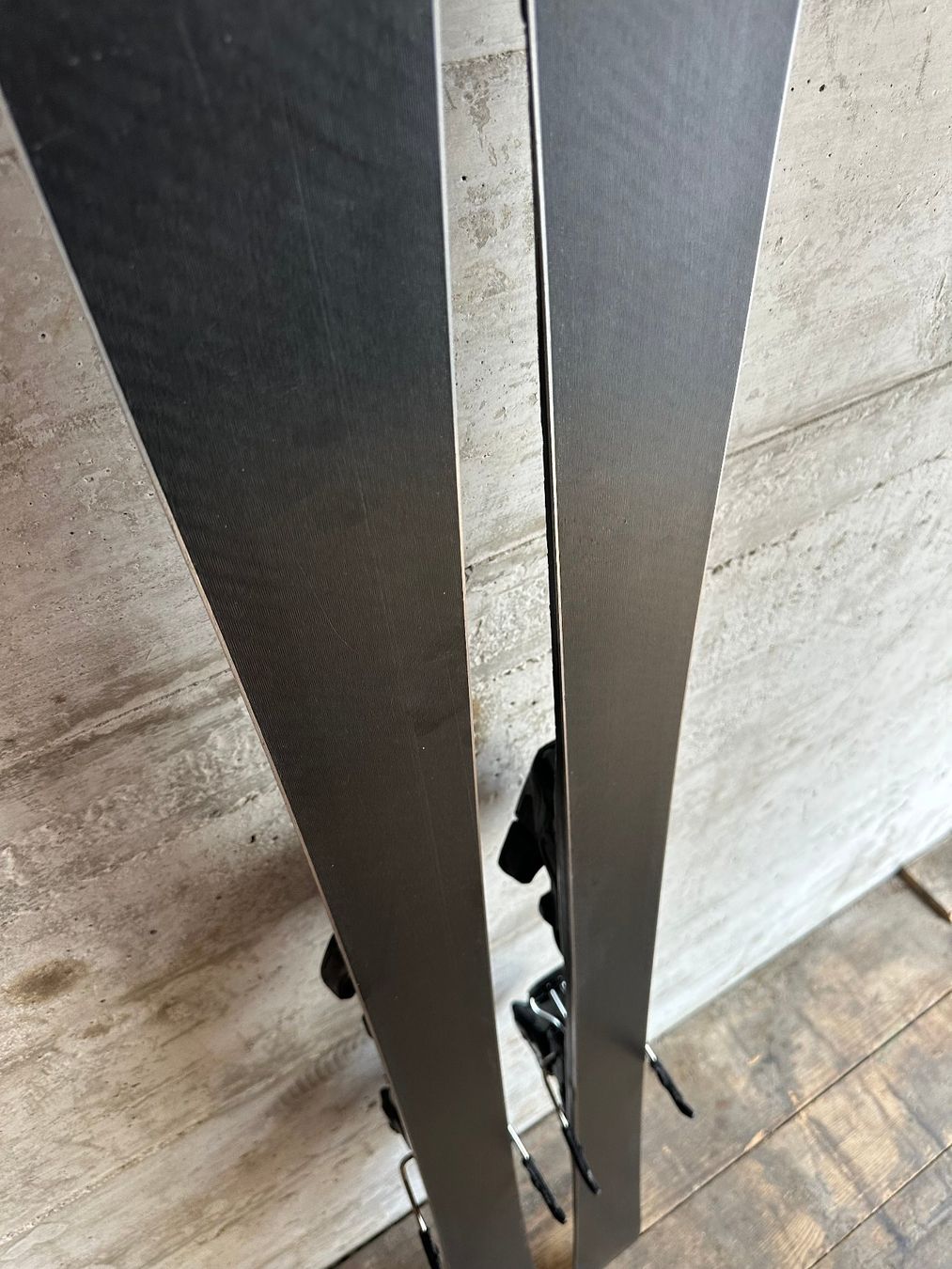 Salomon Skis: Salomon S/Max Ski 155CM – D'occasion à Emmenbrücke par karkarkar 4