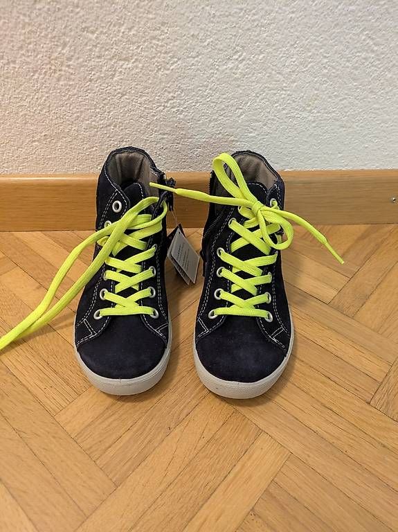 Chaussures garçon: Ricosta neu Gr 28 – D'occasion à Zürich par fra_rgh5