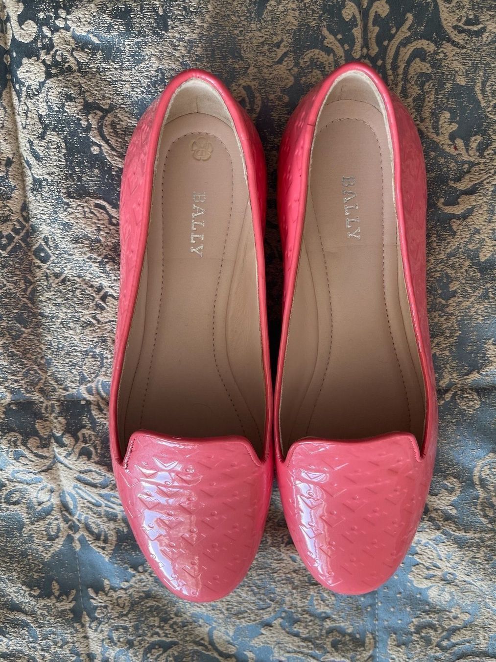 Bally Scarpe da donna: Bally shoes – Nuovo (secondo la descrizione) da Sorengo venduto da dis_tfq6 1