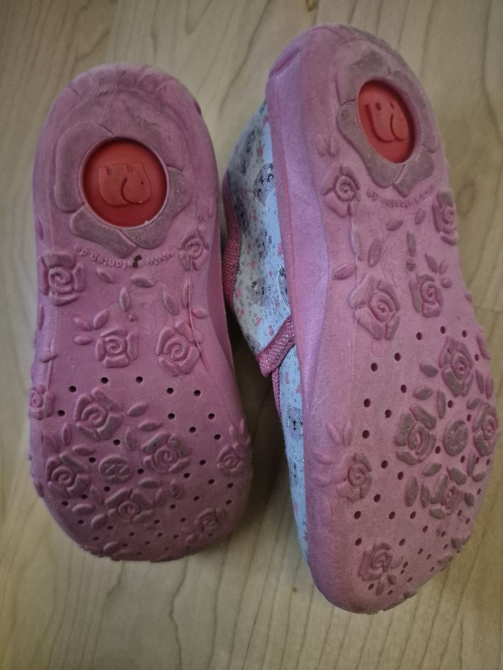 Elefanten Scarpe per ragazze: Finken Elefanten Grösse 22 – Usato da Oberweningen venduto da Bumblebee2 1