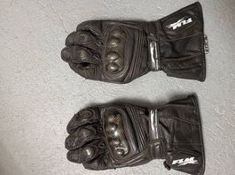 Motorradhandschuhe