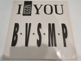 B.V.S.M.P. – I Need You