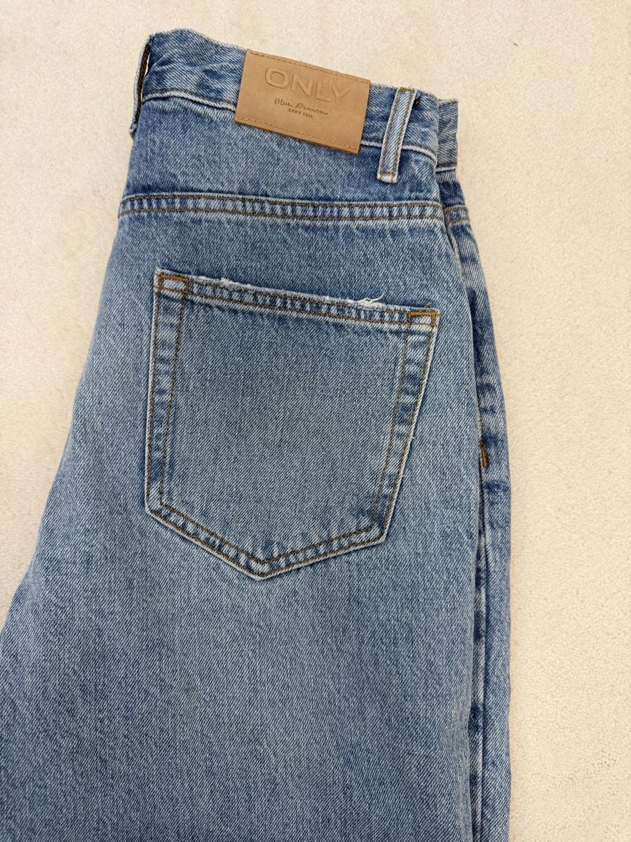 Only Jeans: ONLY Damen Jeans Gr. 38 – Nuovo e nell'imballaggio originale da Lengnau BE venduto da naa_y8xw 2
