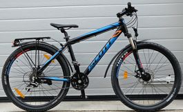 Scott Mountainbike Fahrrad Velo ab Service