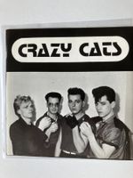 Crazy Cats
