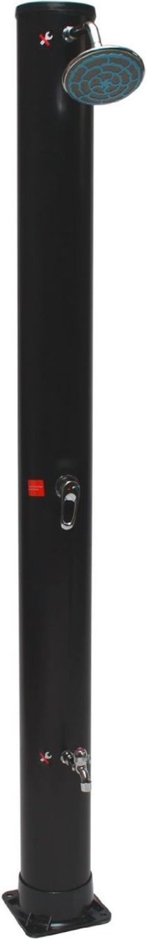 Docce: MyPool Solardusche Premium Gartendusche Pooldusche 35 Liter – Nuovo e nell'imballaggio originale da Schaffhausen venduto da Spezialist 1
