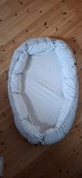 Babynest von Alvi, neutrales Design!