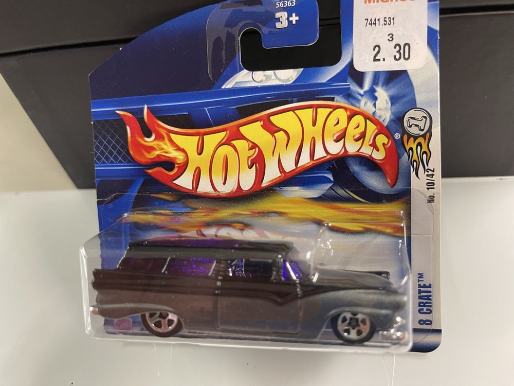 Sitemapcdatahttpsomobeldreferenzcomamazing Hot Wheels 8 Crate 2002 Gallery