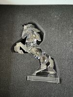 S. Dream Crystal Pferd, Glasfigur, neuwertig & OVP! (53)