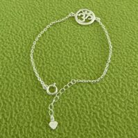 Armband 925 Silber