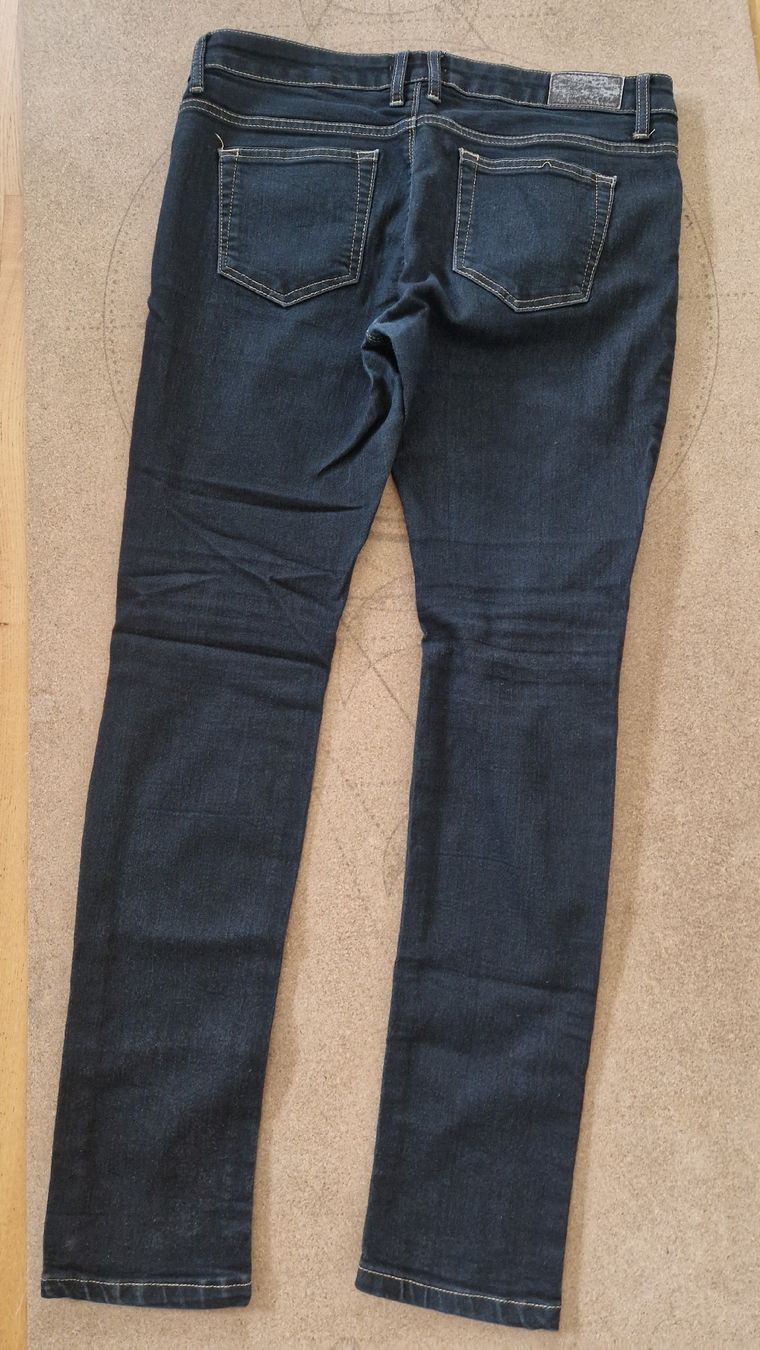 Jeans: jeans – Usato da Zürich venduto da mis_2kxn 2