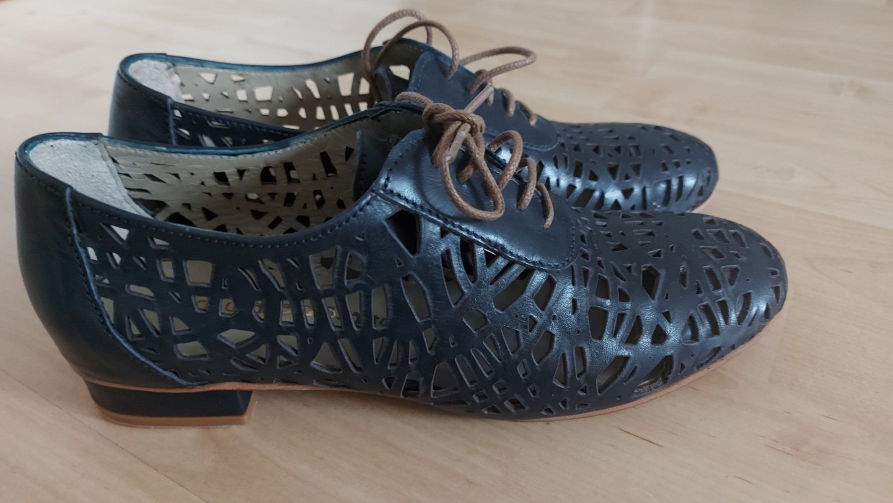 Damenschuhe: Vasco Duarte Schuhe gr,37 – Gebraucht aus langenthal von rundholz7 1