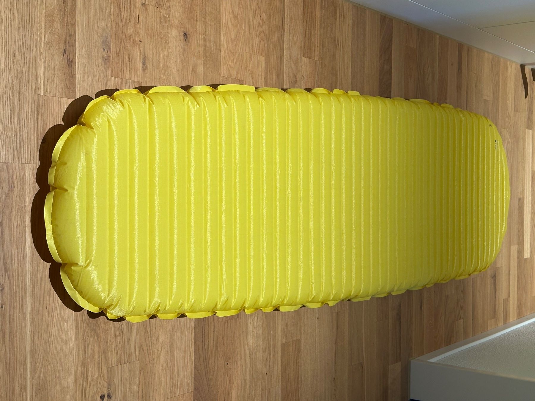 Thermarest Materassi: Therm-a-Rest NeoAir XLite – Usato da Luzern venduto da Linebaker 2