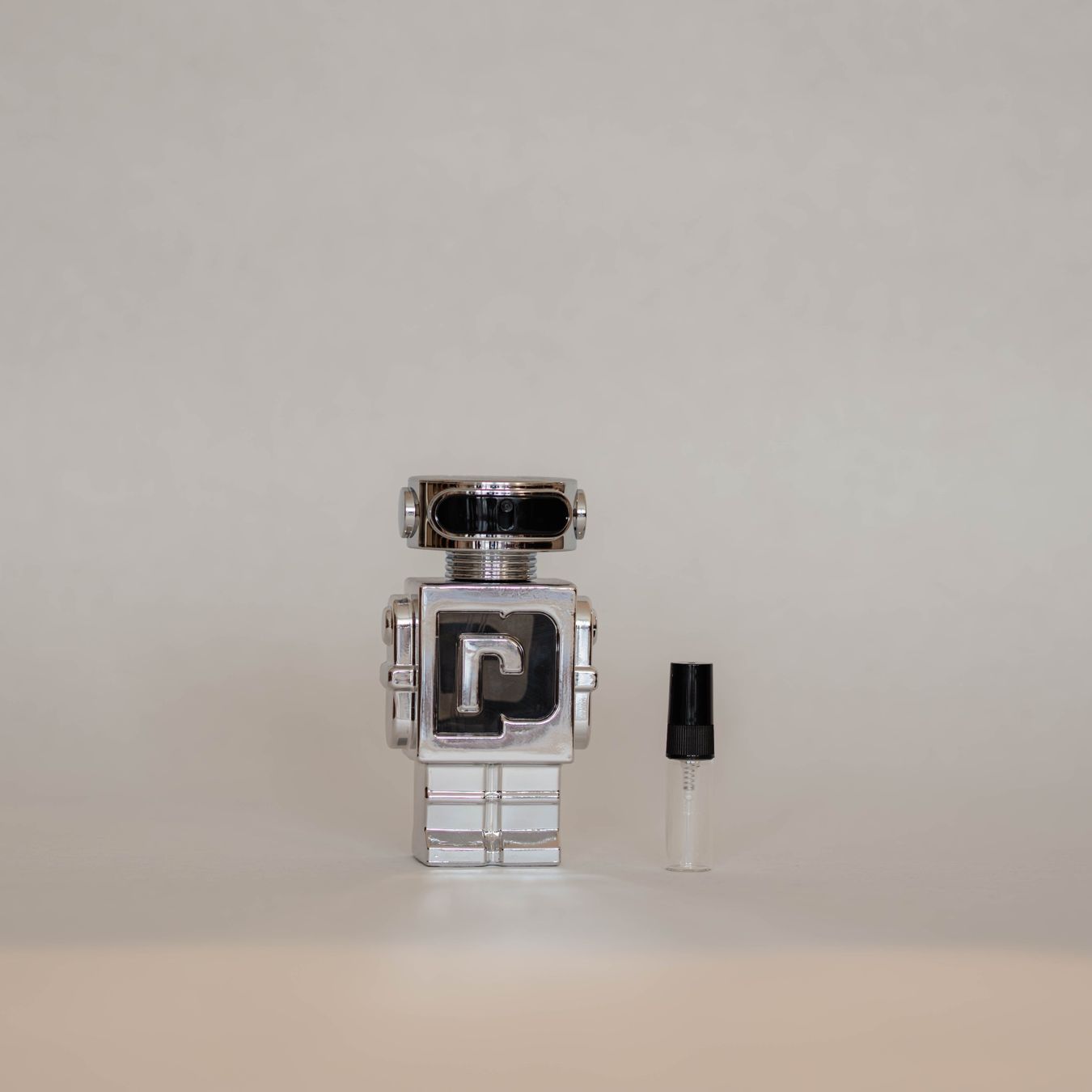 Paco Rabanne Profumi & Eau de Toilette: RABANNE - Phantom (EDT) – Usato da Berikon venduto da febreeze89