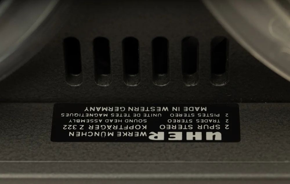 Service Manual-Anleitung für Uher SG 520,SG 521 Variocord