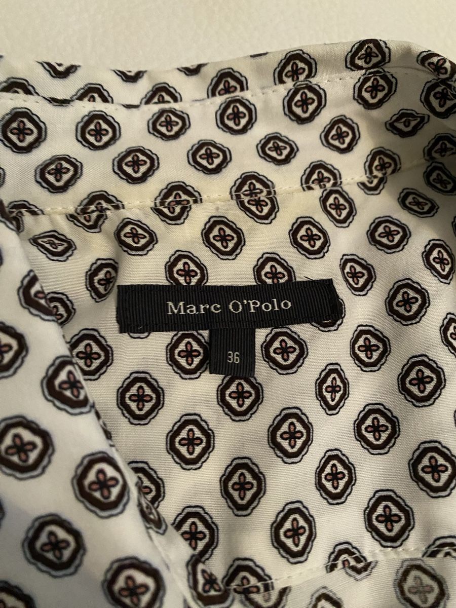 Marc O'Polo Blusen: Marc O'Polo Bluse 🌸 – Gebraucht aus Opfikon von Luis144 7