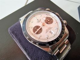 TUDOR BLACK BAY