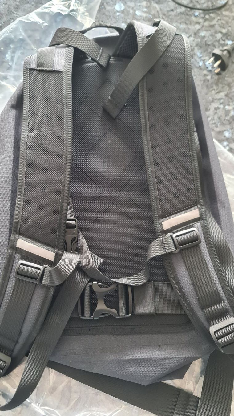 Rucksäcke: Wasserdichter Rucksack – Neu (gemäss Beschreibung) aus Uerkheim von Kaufoption 3