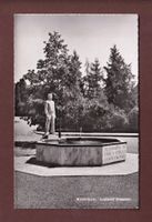 WETZIKON - Leuthold Brunnen