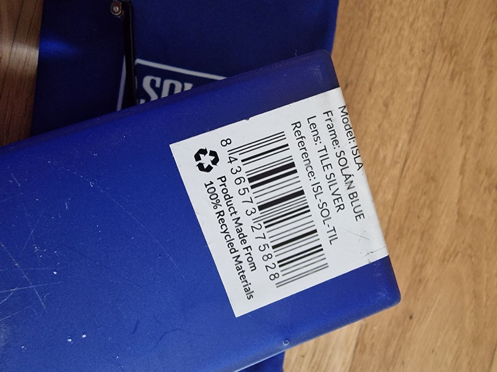 Parafina x Solan de Cabras sunglasses special edition! (Neuf (Voir  description)) à Zürich pour CHF 44.9 – retrait uniquement | Acheter sur  Ricardo