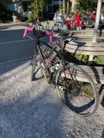 Votec Rennrad VR, Grösse 58
