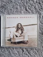 AMANDA MARSHALL         CD