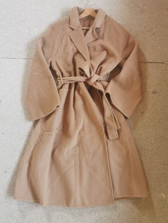 Woolmantel L