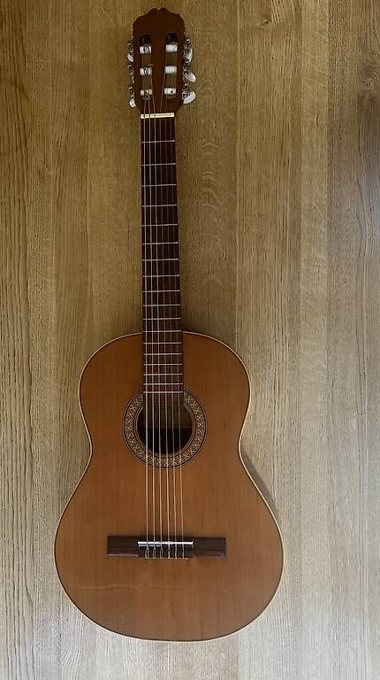 Strumenti musicali: Gitarre Espala S-61 – Usato da Schlieren venduto da kasuemir 1