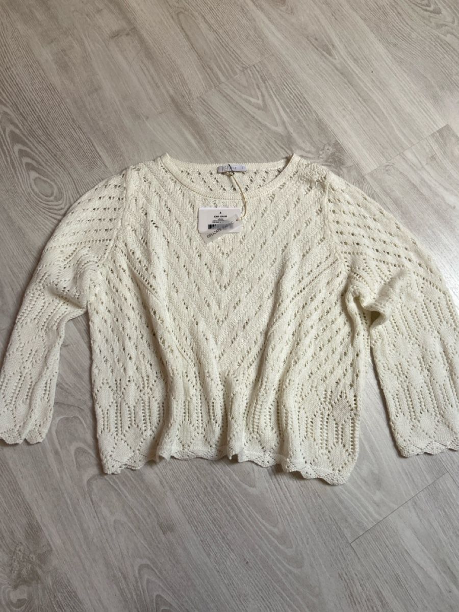 Nile Maglioni & Felpe: *NEU* Nile Pullover – Nuovo (secondo la descrizione) da Wiesendangen venduto da Jafani