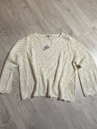 *NEU* Nile Pullover