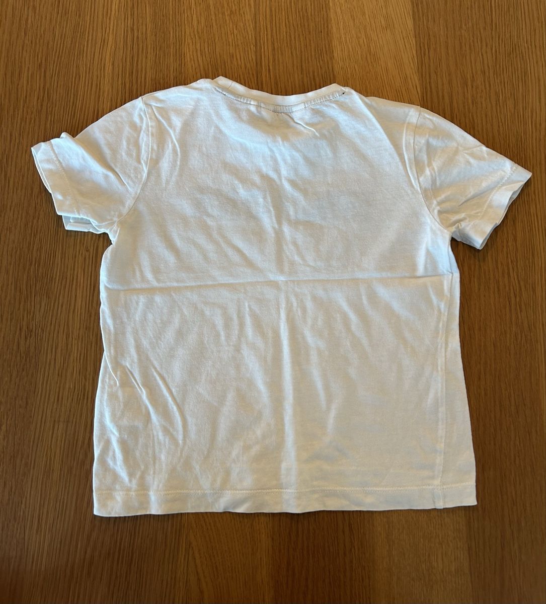 Camicie, T-shirt & Polo: 2 Kinder T-Shirts Gr. 110 – Usato da Schwarzenbach SG venduto da bienchen22 5