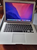 MacBook Air 13" 2017