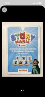 15 Migros Story Mania Sticker